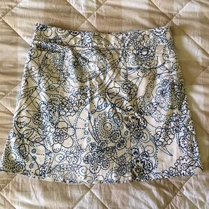 Lady Hagen Golf Skort Size 6